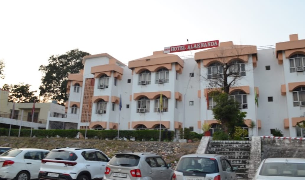 Hotel Alaknanda, Kedarnath 